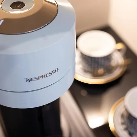 Alojamento de Acomodação e Pequeno-almoço Mavi Luxury