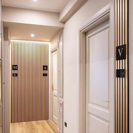 Mavi Luxury