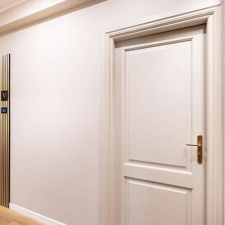 Bed & Breakfast Mavi Luxury Rome