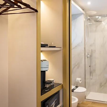 Mavi Luxury Bed & Breakfast Rome