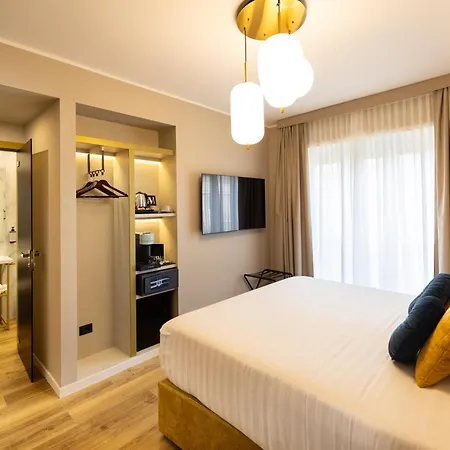 Mavi Luxury Bed & Breakfast Rome