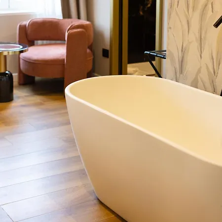 Bed & Breakfast Mavi Luxury Rome