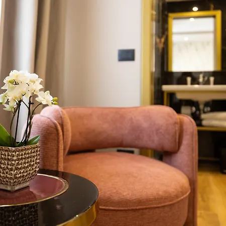 Bed and Breakfast Mavi Luxury