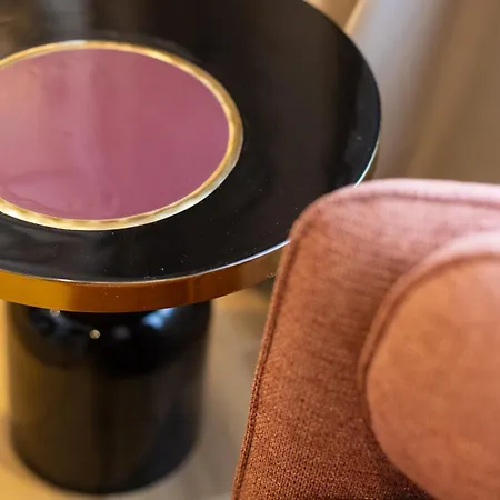 Mavi Luxury Alojamento de Acomodação e Pequeno-almoço *
