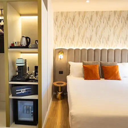 Bed and Breakfast Mavi Luxury *
