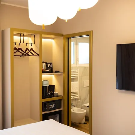 Mavi Luxury Bed & Breakfast Rome