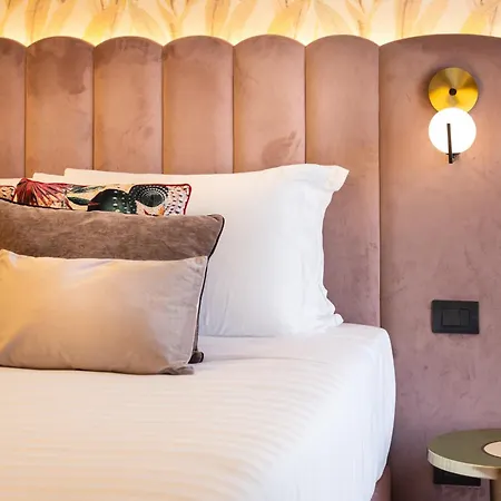 Bed & Breakfast Mavi Luxury Rome