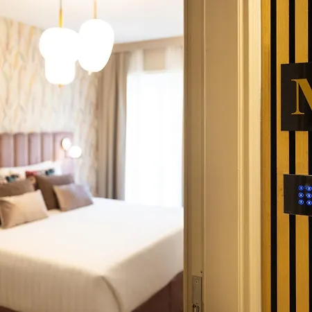 Mavi Luxury Bed and Breakfast