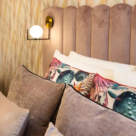 Mavi Luxury Bed and Breakfast
