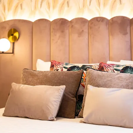 Mavi Luxury Ρώμη