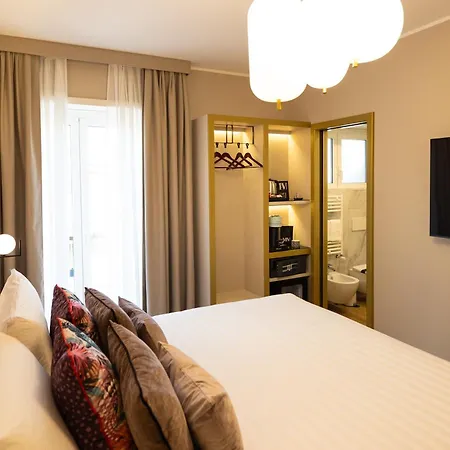 Bed & Breakfast Mavi Luxury Rome