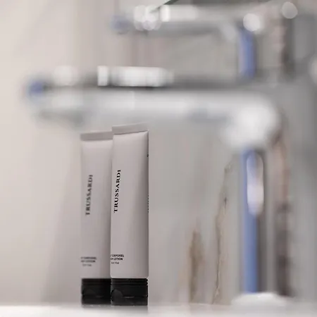 Alojamento de Acomodação e Pequeno-almoço Mavi Luxury