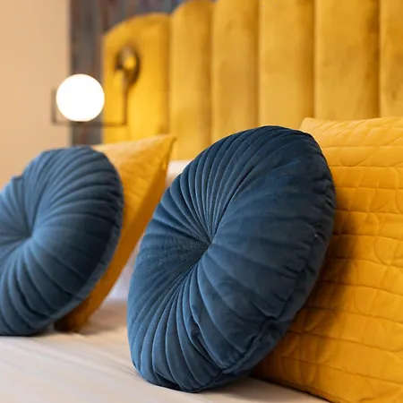 Mavi Luxury 4*