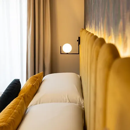 Alojamento de Acomodação e Pequeno-almoço Mavi Luxury
