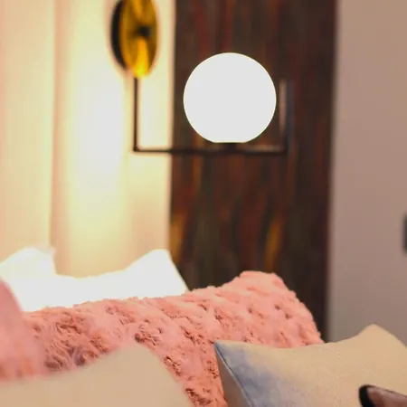 Bed & Breakfast Mavi Luxury