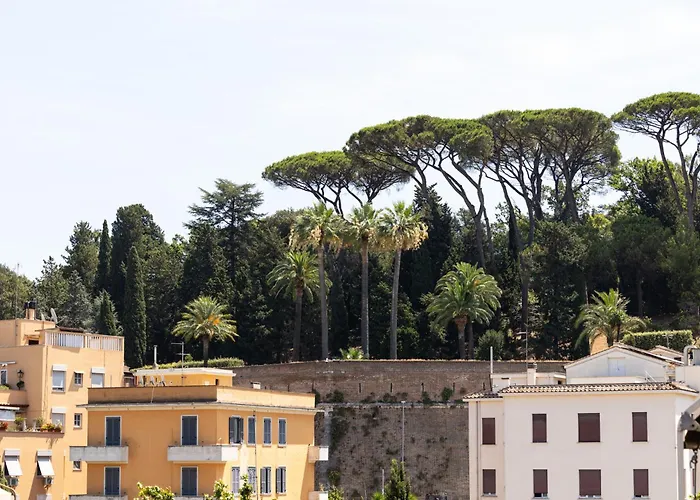 ベッド・アンド・ブレックファスト Mavi Luxury 4*