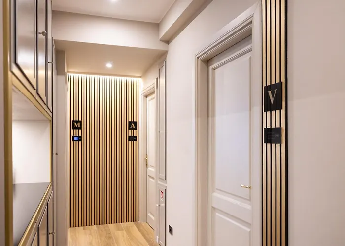 Mavi Luxury