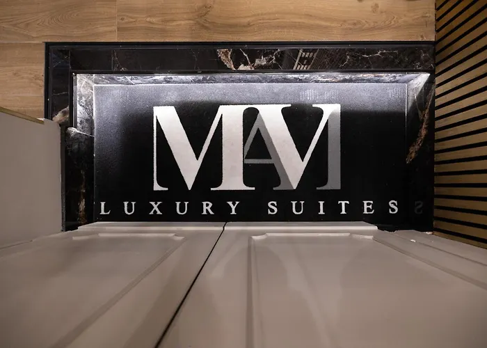 Mavi Luxury 4* 罗马