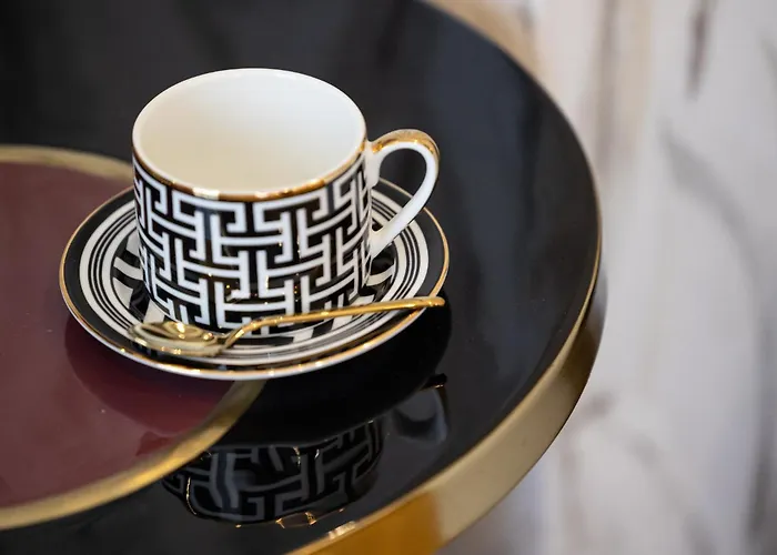 Mavi Luxury ローマ