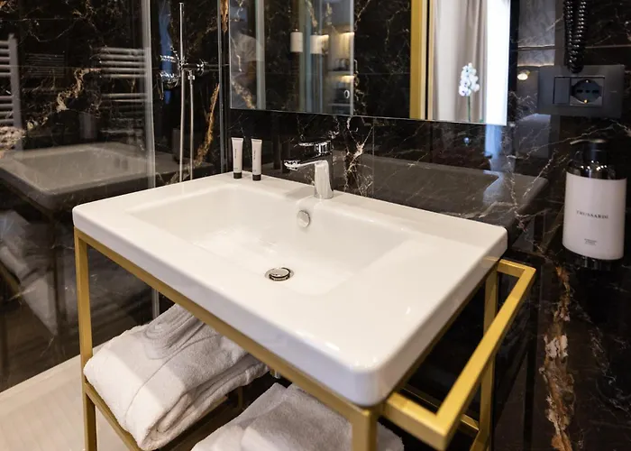 Mavi Luxury 住宿加早餐酒店 4*