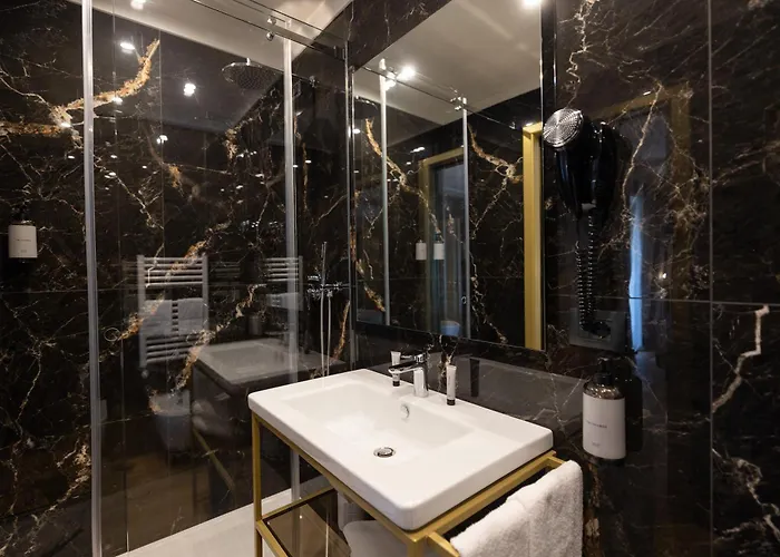 Mavi Luxury ベッド・アンド・ブレックファスト 4*