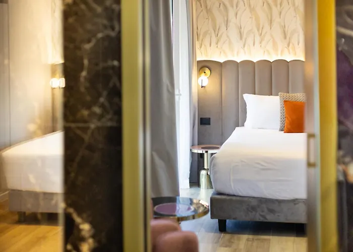 Mavi Luxury ベッド・アンド・ブレックファスト