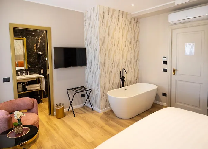 Mavi Luxury ベッド・アンド・ブレックファスト