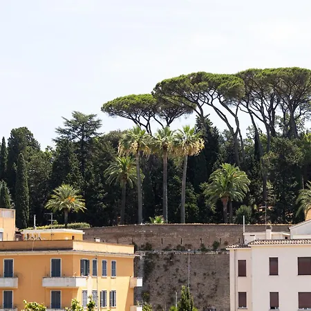 Bed & Breakfast Mavi Luxury 4*
