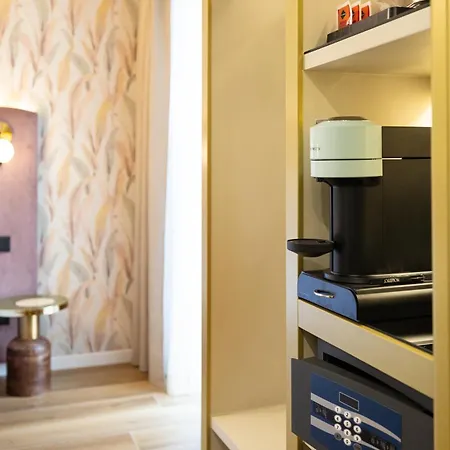 Mavi Luxury לינה וארוחת בוקר