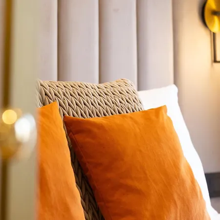 Mavi Luxury 4*