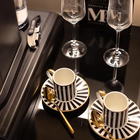 Mavi Luxury