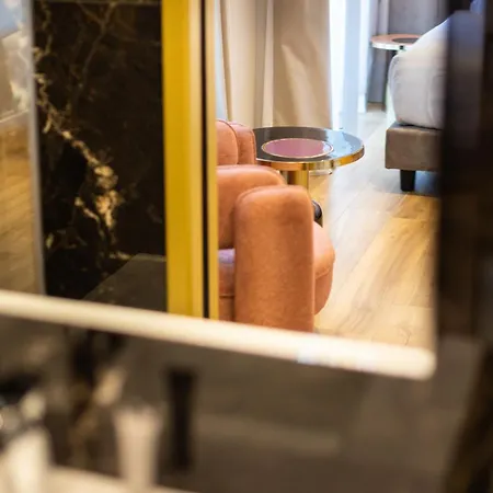 Mavi Luxury 4* 로마