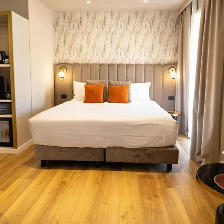 Mavi Luxury 4*