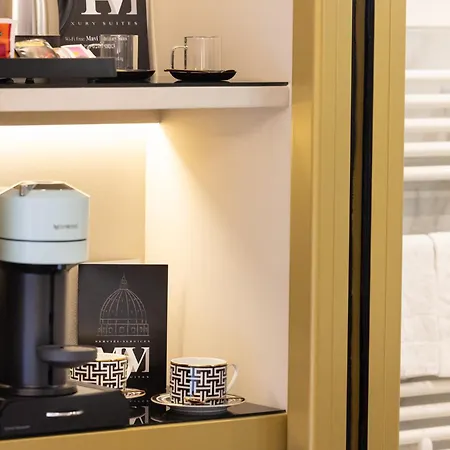 Mavi Luxury לינה וארוחת בוקר