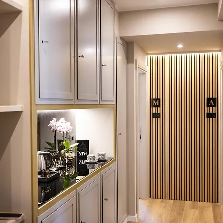 Mavi Luxury Rom