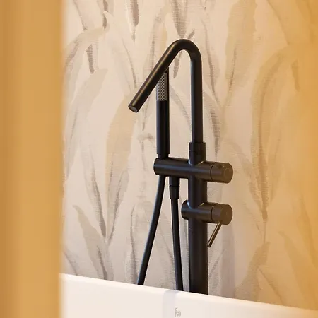 Frühstückspension Mavi Luxury 4*