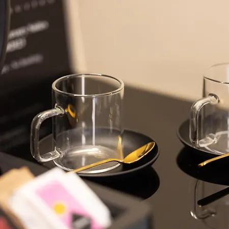 住宿加早餐酒店 Mavi Luxury 罗马